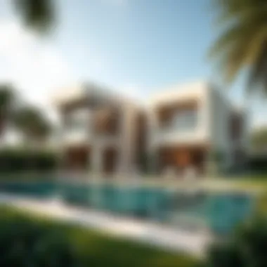 Magnificent A Comprehensive Guide to Villas for Sale in Damac Hills 2