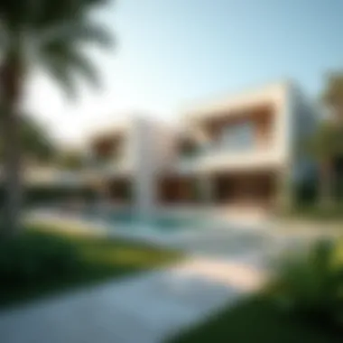 Notable A Comprehensive Guide to Villas for Sale in Damac Hills 2