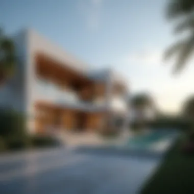 Exploring Damac Hills 2 Villas: A Comprehensive Guide Introduction