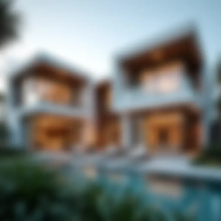 Notable Exploring Damac Hills 2 Villas: A Comprehensive Guide