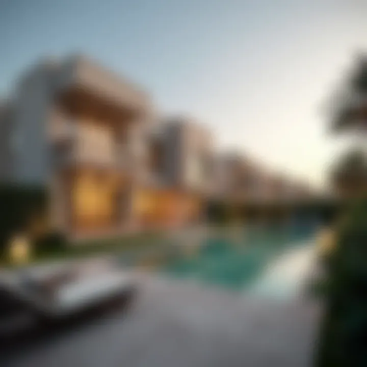 Exploring Damac Hills 2 Villas: A Comprehensive Guide Summary