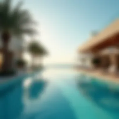 Exploring Private Pool Hotels in the UAE Summary