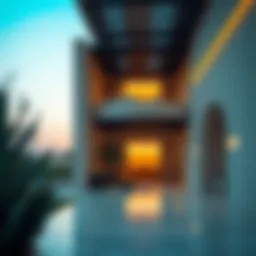 Exploring Sidra 2 in Dubai Hills: A Comprehensive Analysis Introduction