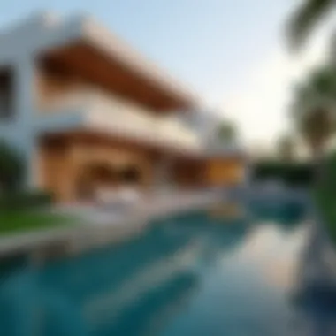 Current Market Trends in Al Furjan Real Estate Market trends for villas in Al Furjan